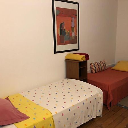 Apartamento 47M2 Calme Au Coeur De París Exterior foto