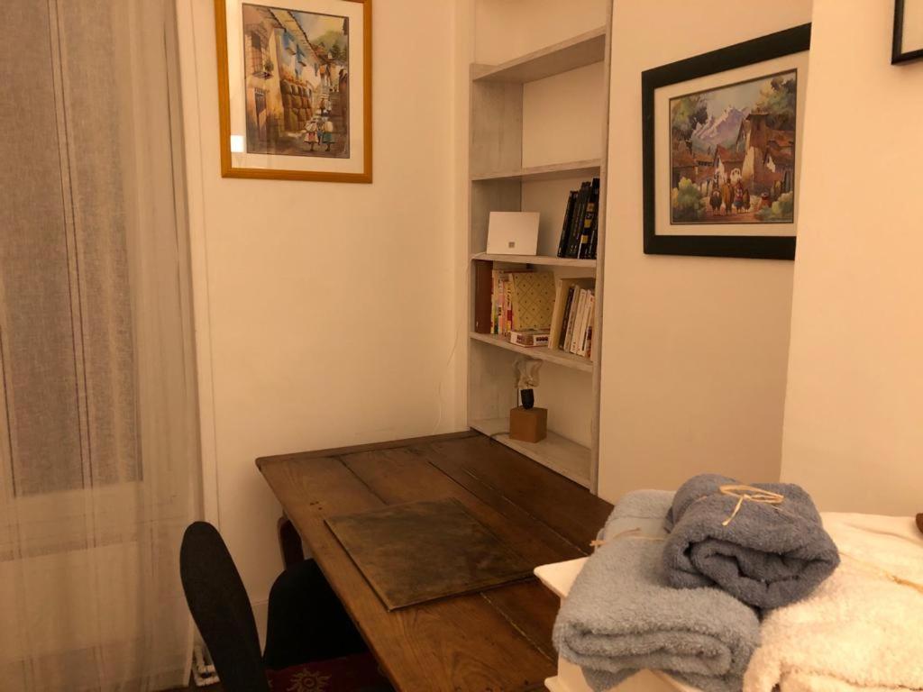 Apartamento 47M2 Calme Au Coeur De París Exterior foto
